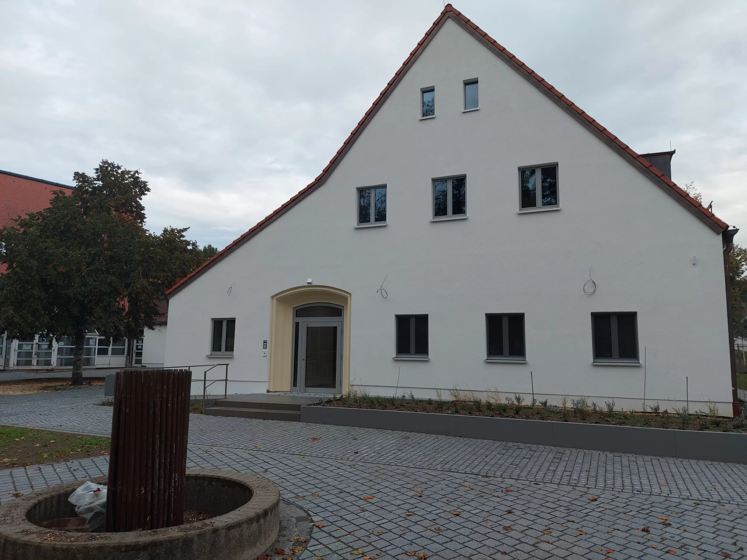 Schule Hagelstadt