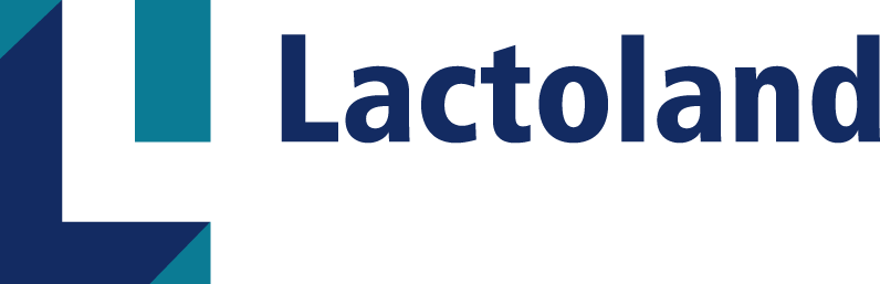 Lactoland Logo