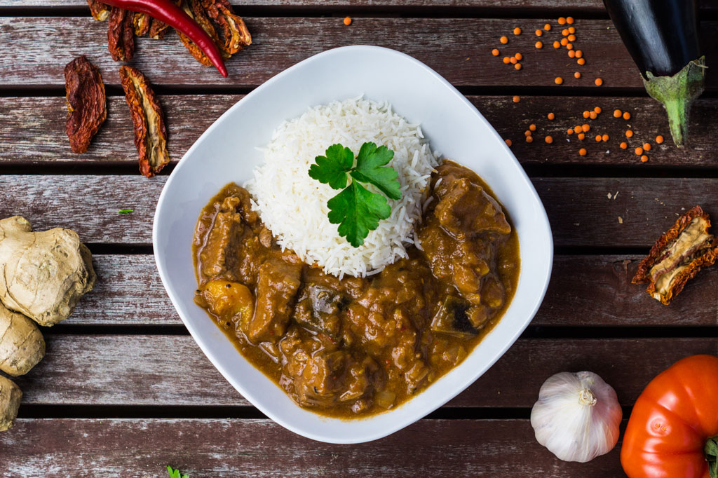 Rinderragout