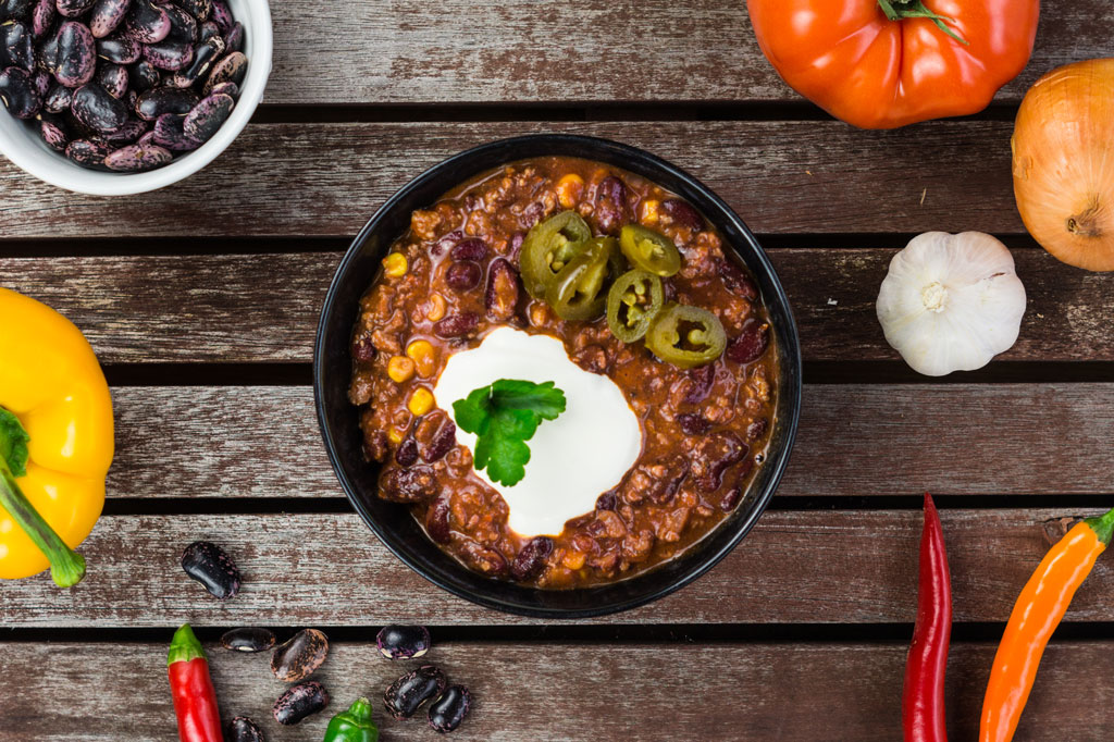 Chili con Carne