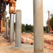 Baustelle Teilchenbeschleuniger FAIR, Darmstadt