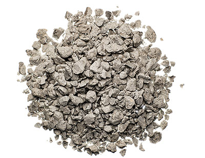 FRIEBOfast Quellton-Dichtungsgranulat (5-16 mm)