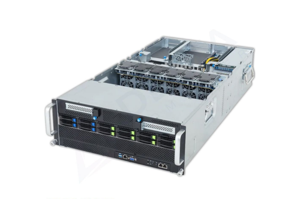 Hochleistungs-Server (Rack)