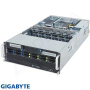 D22x-M4-SP-8xGPU – Intel Dual Xeon GPU-Server