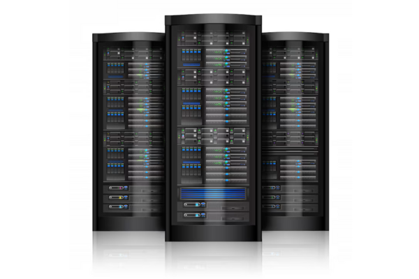 HPC-/KI-Cluster