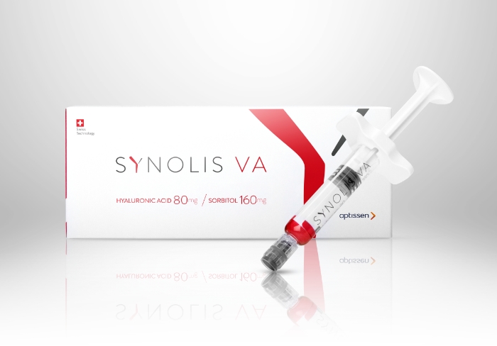 Synolis VA 80/160