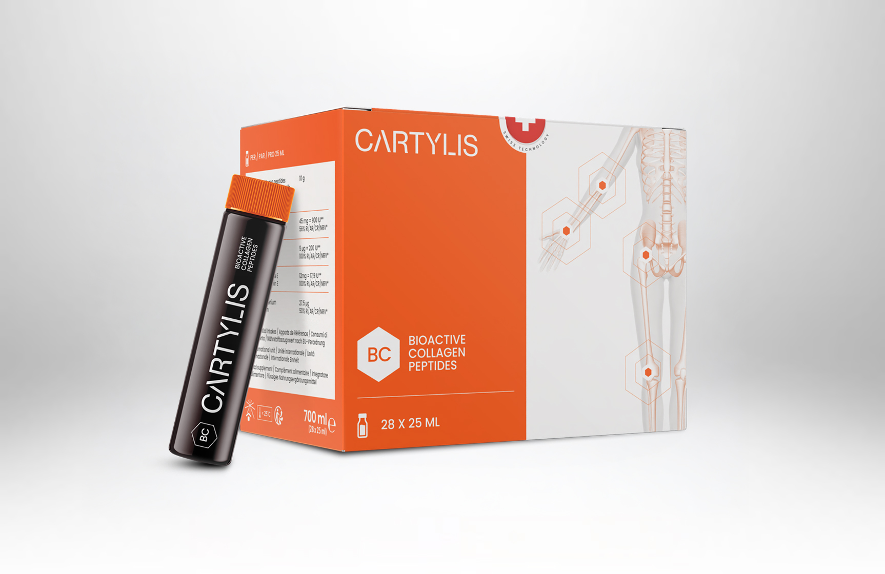 Cartylis