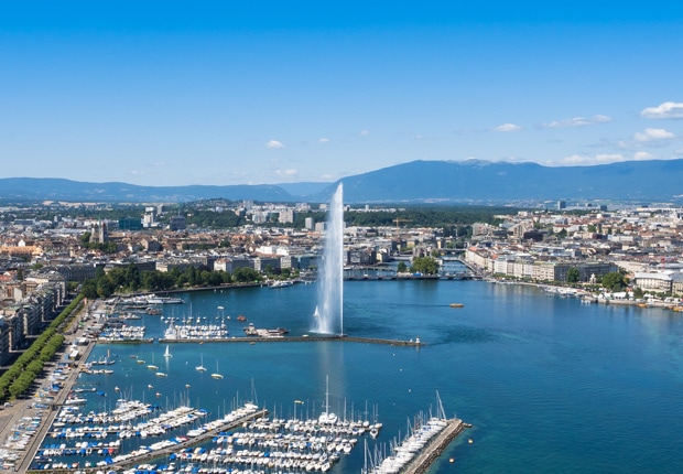 Standort Plan-les-Ouates (HQ)