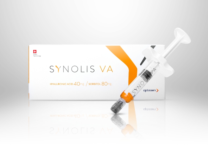 Synolis VA 40/80