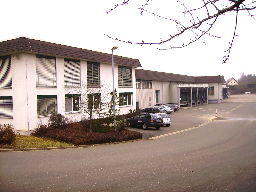 Unternehmensbild 1