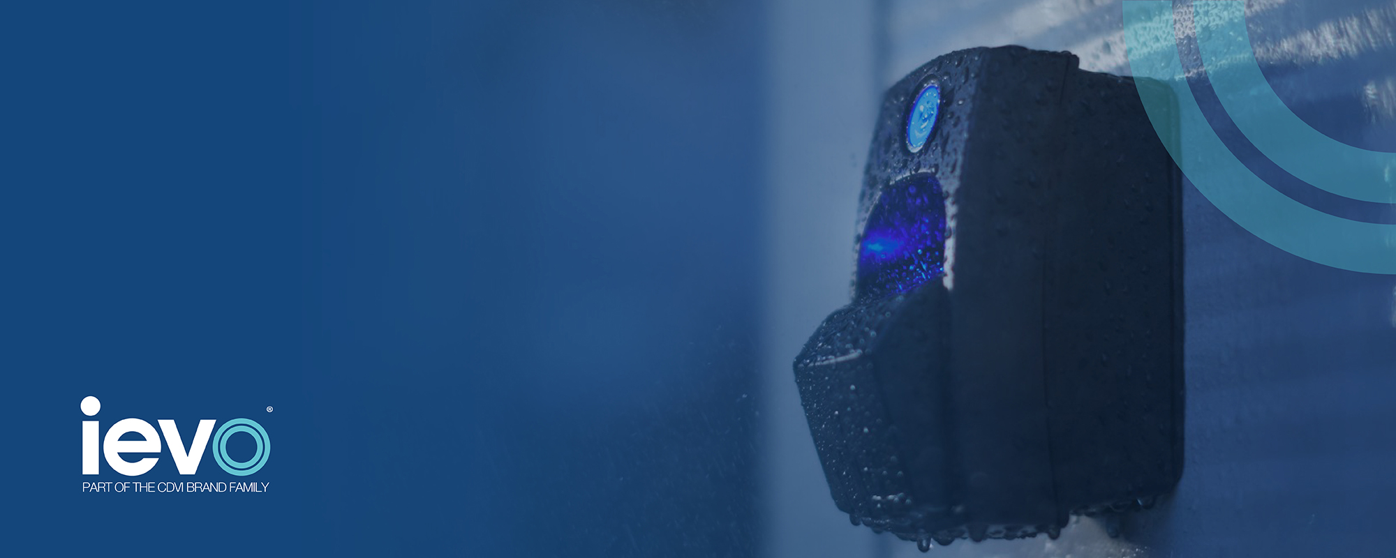 ievo Biometrie