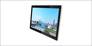 Industriemonitor / Panel PC