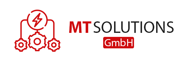 Logo MT-Solutions GmbH