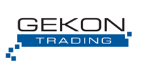 GEKON Logo
