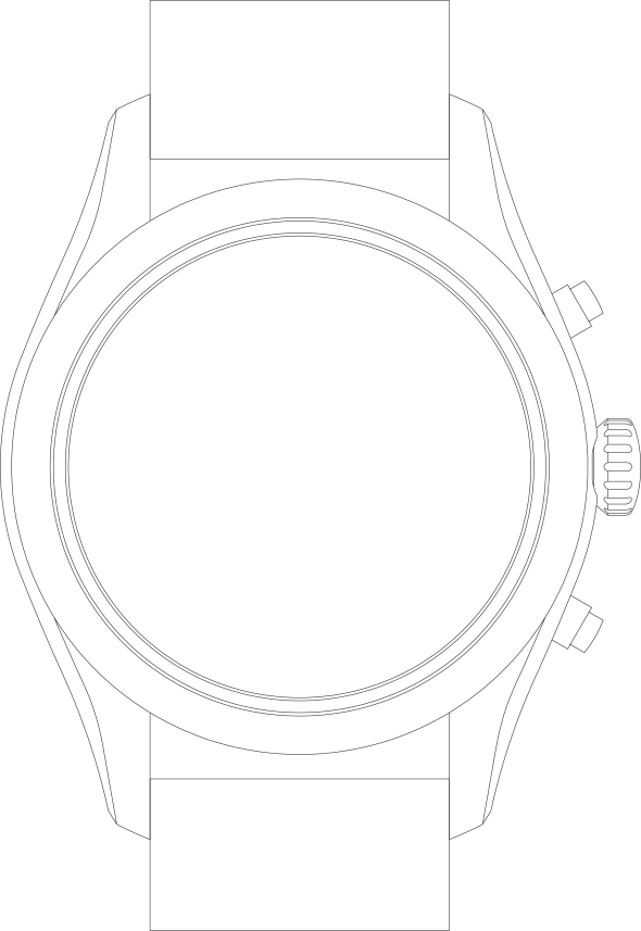 Gehäusedetails