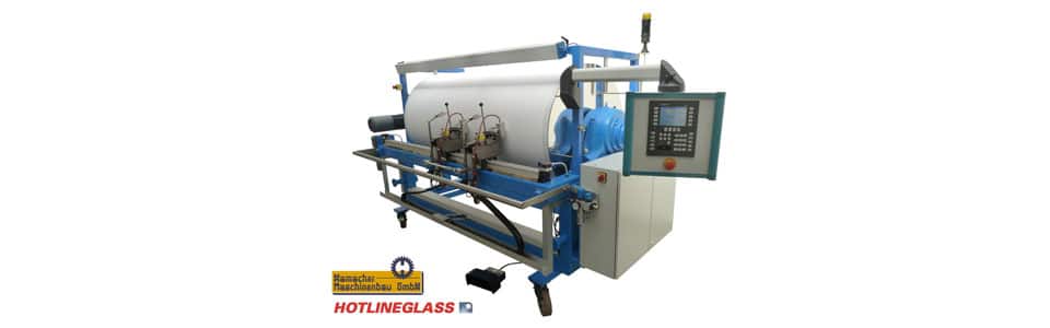 Drahtverlegemaschine PSW