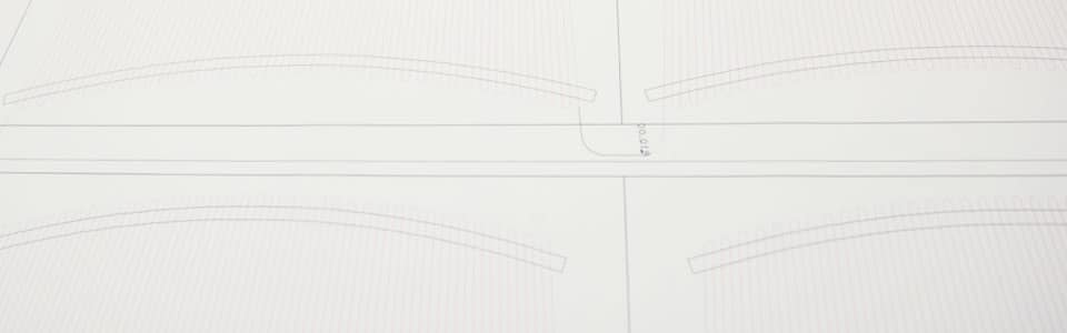 Heizfeld-PVB-Scheibe (ready-to-assemble)