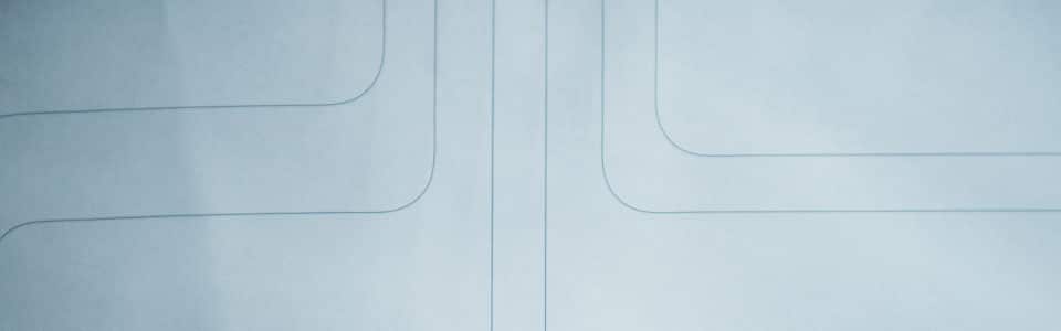 Hotlineglass-Produktion