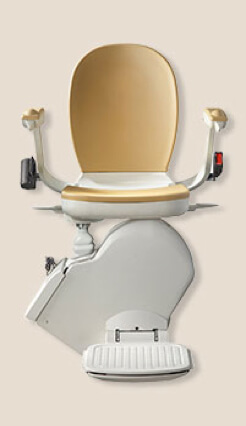 Acorn 130 Gerader Treppenlift