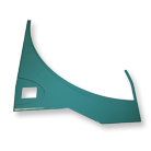 Bauteilverarbeitung