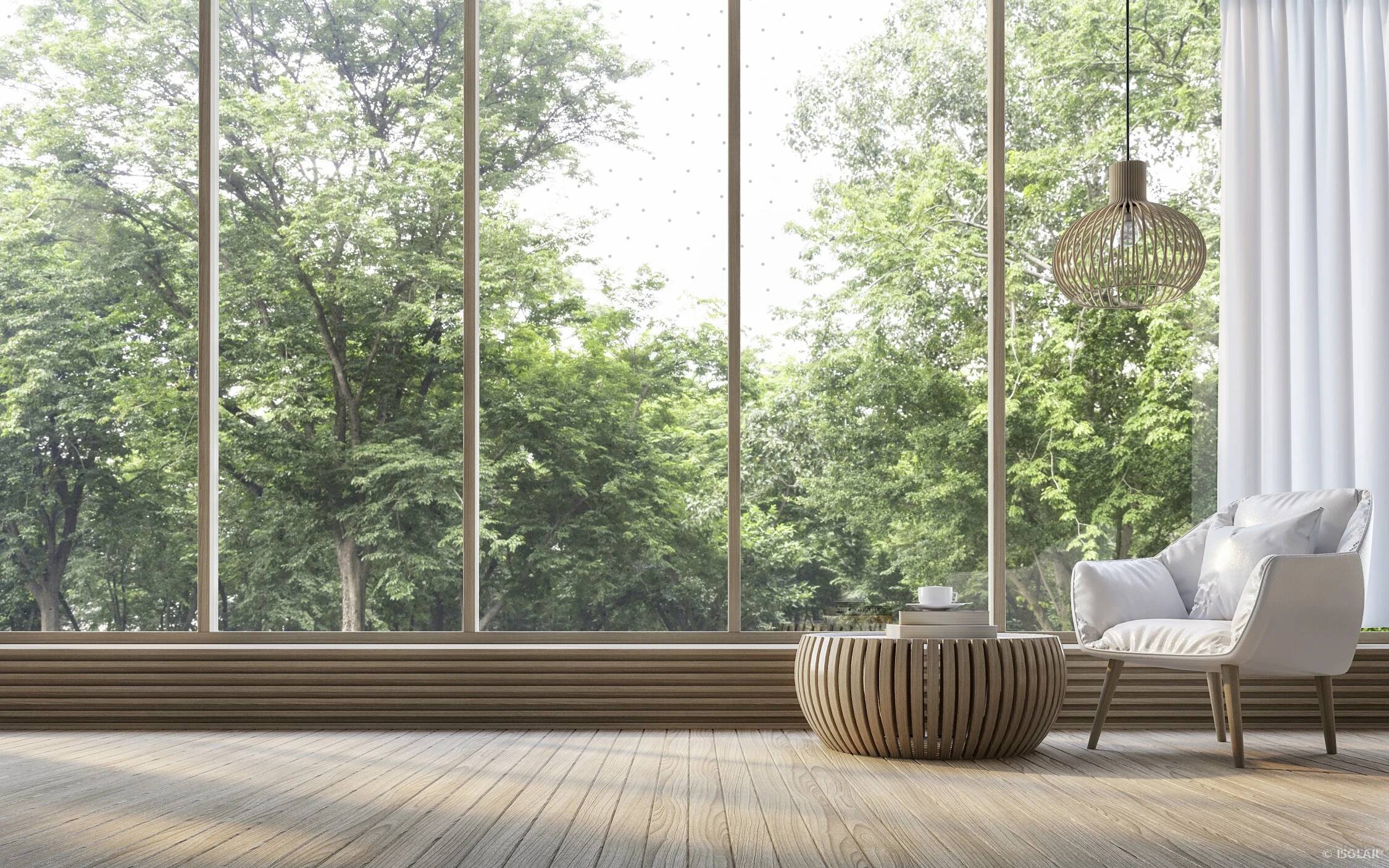 Vogelschutzglas ORNILUX®