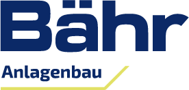Bähr Anlagenbau Logo