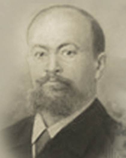 Gründer Carl Stiefelmayer