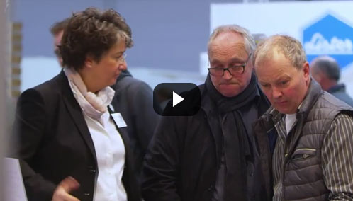 Film- und Messeauftritt