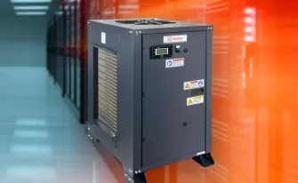 Hotstart CVC Genset Heater