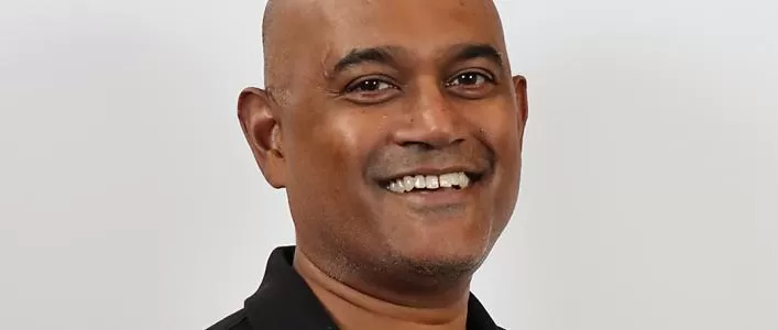 Santanu (Sean) Debnath, Chief Revenue Officer