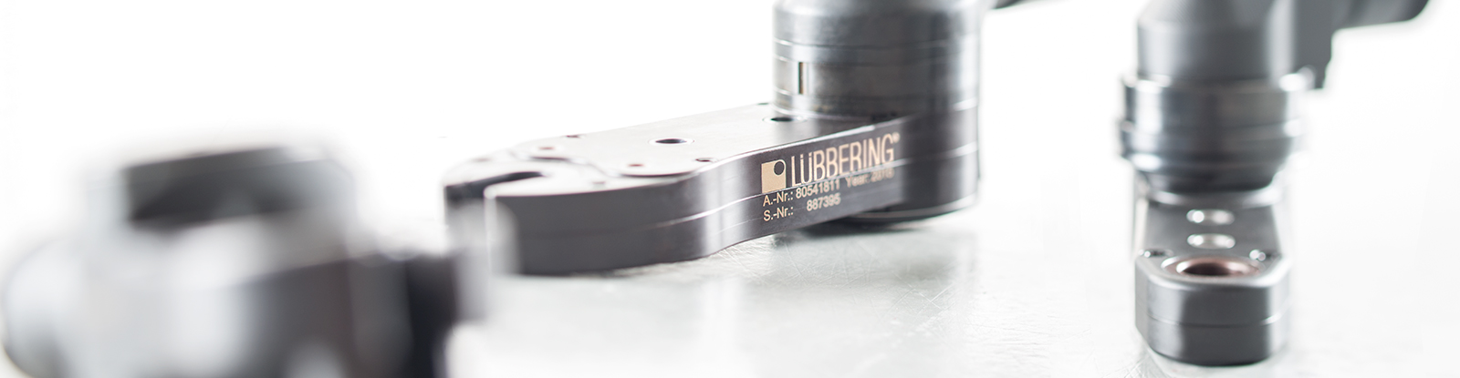 Modulares Schraubsystem L.SP3