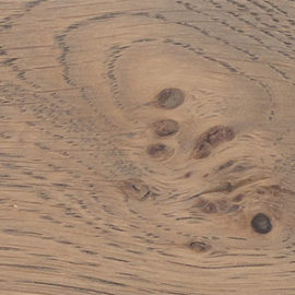 Wild oak, platinum grey oiled