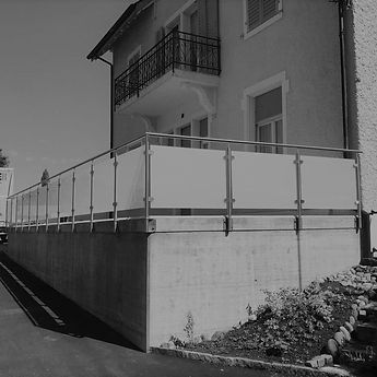 Arbeitsprobe Blechbearbeitung