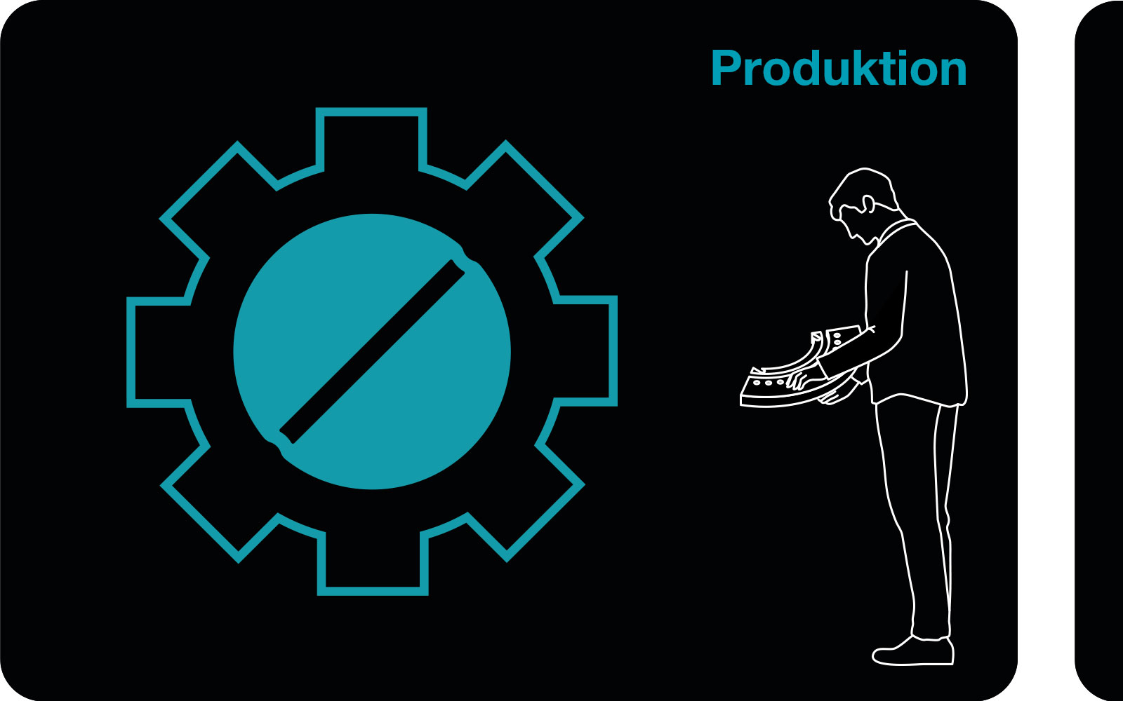 Tablettenproduktion – from lab to production