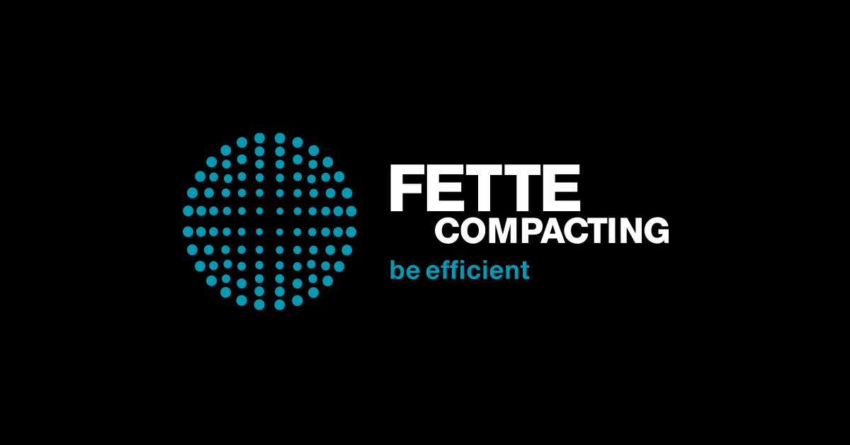 Fette Compacting – von der Formulierungsentwicklung bis zur fertigen Tablette