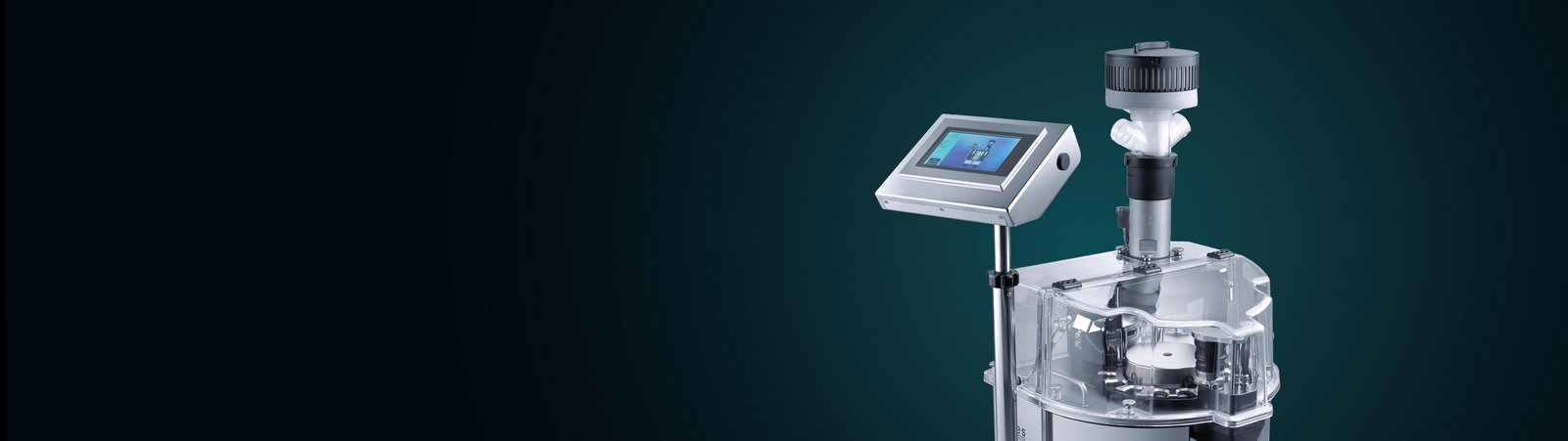 Prozess-Equipment