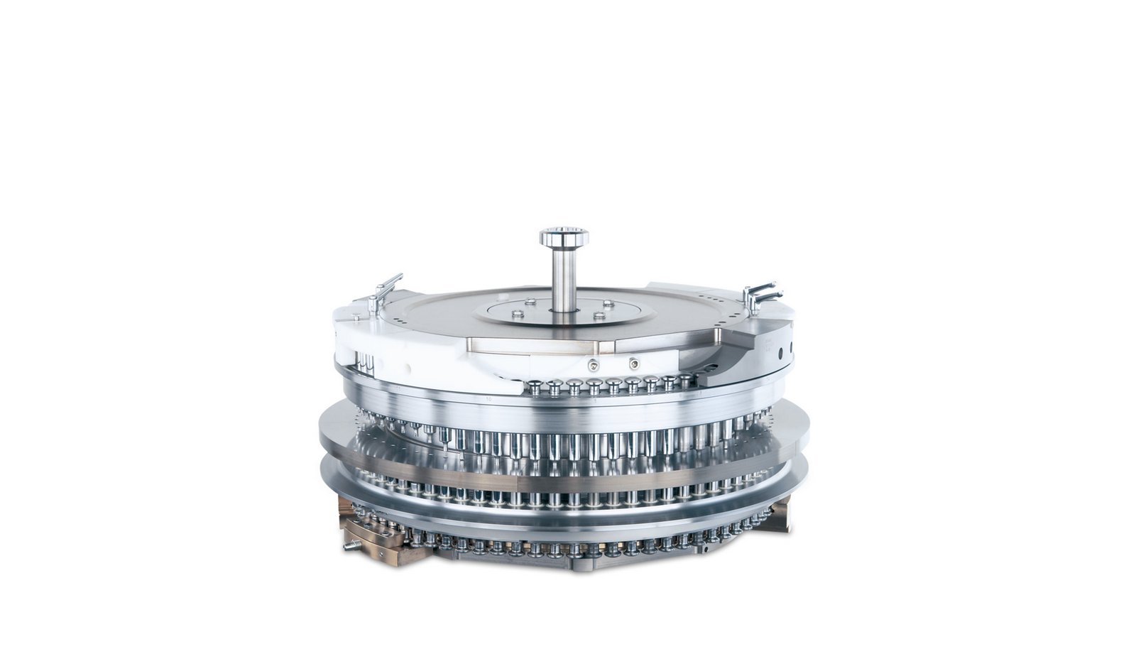 Rotor für Tablettenpresse