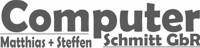 Computer-Schmitt Logo