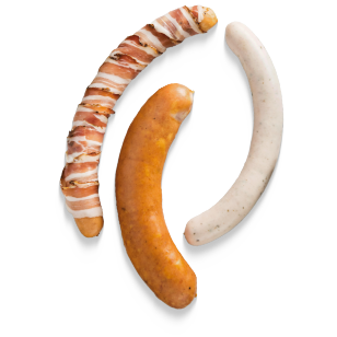 Würstel & Grillwürstel