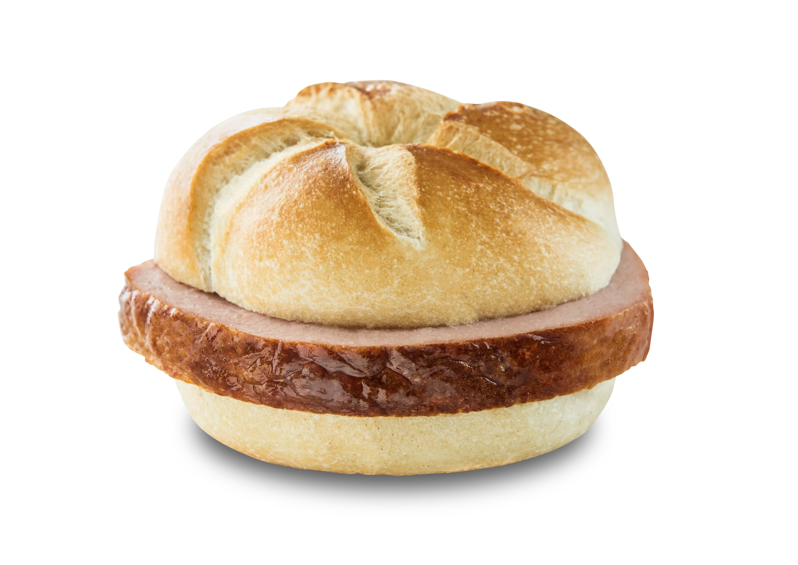 Leberkäsesemmel