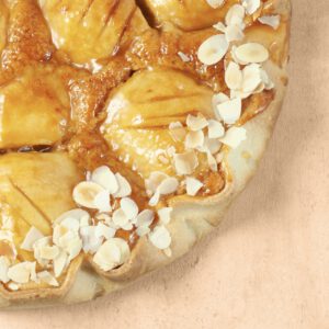 St. Louis-Tarte 28 cm Ø