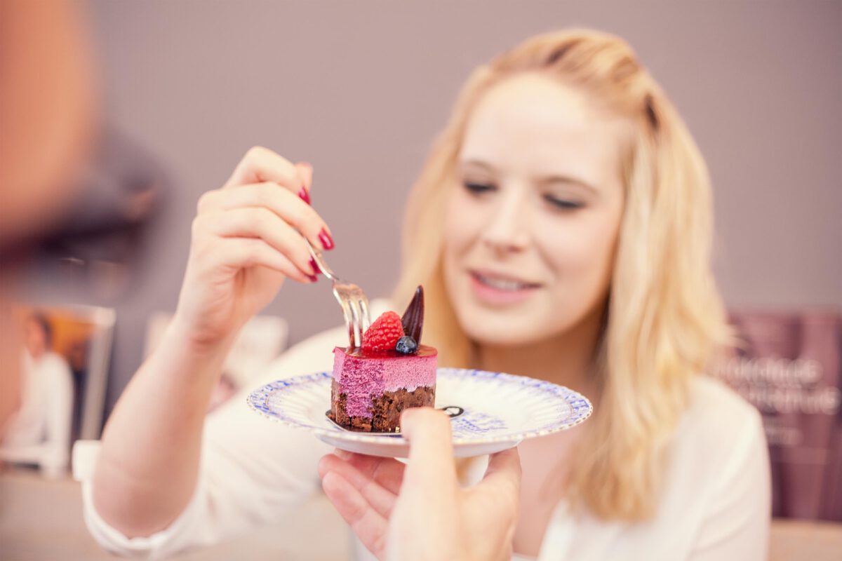 TörtchenTörtchen – Patisserie Chocolaterie Café