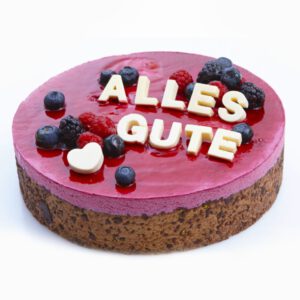 Hochzeitstorte