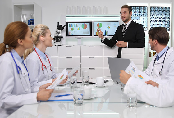 CareVie Medical