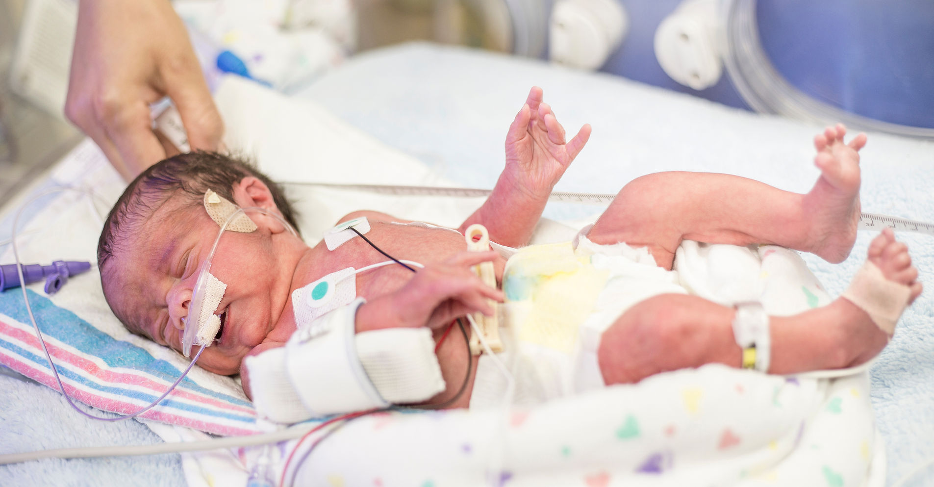 Neonatale Patientenversorgung