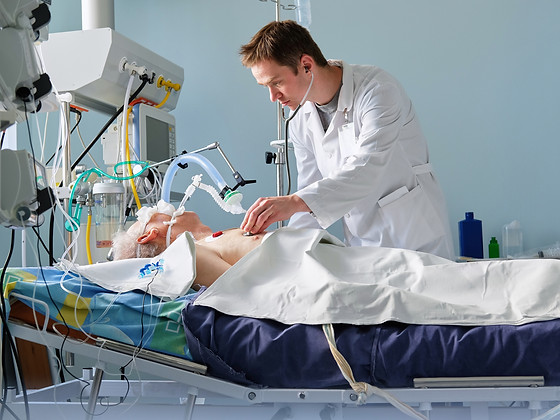 Respiratory Care