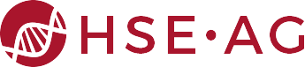 HSE·AG Logo