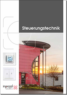 Katalog Steuerungstechnik