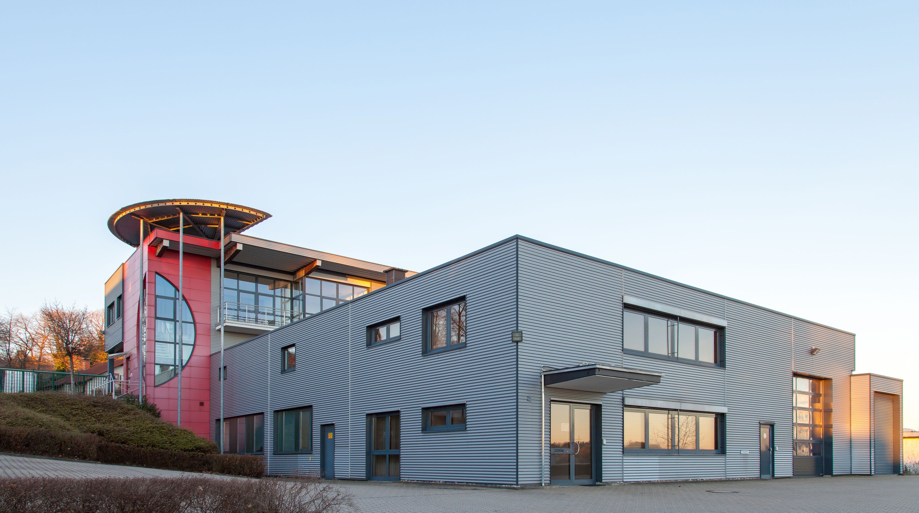 Standort Lüdenscheid