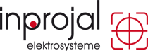 inprojal Logo
